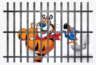 Prison #7642675 Prison #7642675