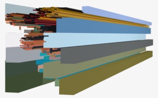 Pixel Decomposition - Architecture #7642756