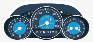 Gauge #7642894