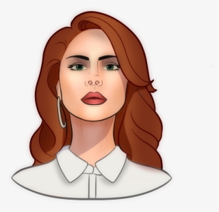 Lana Lustforlimey #7642987