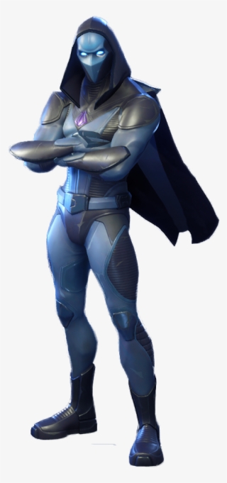 Report Ad - Omen Fortnite Png #7643039