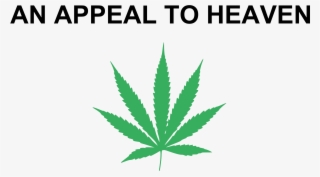 Cannabis Flag - Emblem #7643099