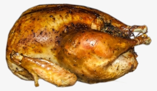 Roasted Turkey - Contaminated Turkeys #7643261