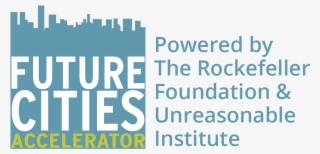 Call For Applications, Future Cities Accelerator, Rockefeller - National Railway Company Of Belgium #7643263