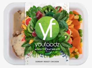 Youfoodz Block Winning Curry #7643313