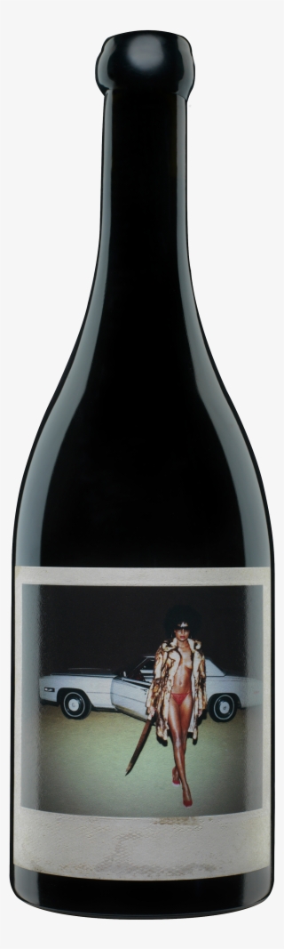 Orin Swift Machete 2015 #7643394