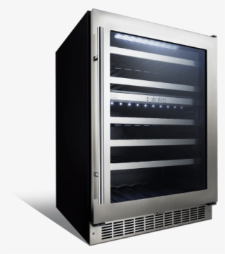 Sonoma 24 Dual Zone Wine Cellar - Refrigerator #7643444