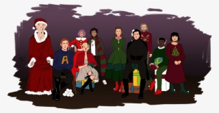 I Made This Christmas Monstrosity And I Don't Know - Christmas #7643581