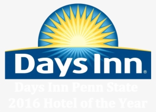 Days Inn Logo - Days Inn #7643589