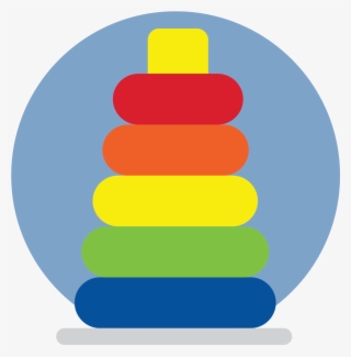 Infants Icon - Day Care Icon Png #7643592