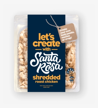 Let's Roast Santa Rosa #7643705