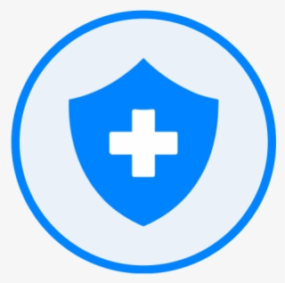 Icon-healthplan - Cross #7643840