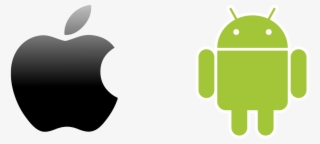 Appstore-playstore - Apple Android Windows Logo Hd - Free Transparent ...
