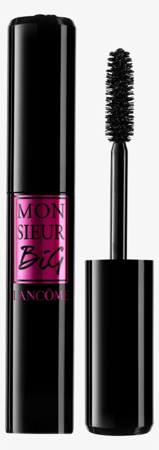 Monsieur Big Mascara - Lancome Big Mascara #7644055