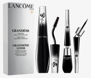 Lancome Logo Png #7644074