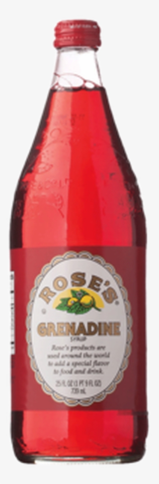 Grenadine Roses #7644198