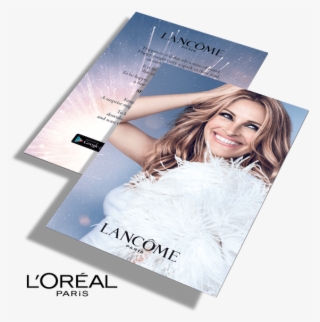 L'oréal - Flyer #7644353