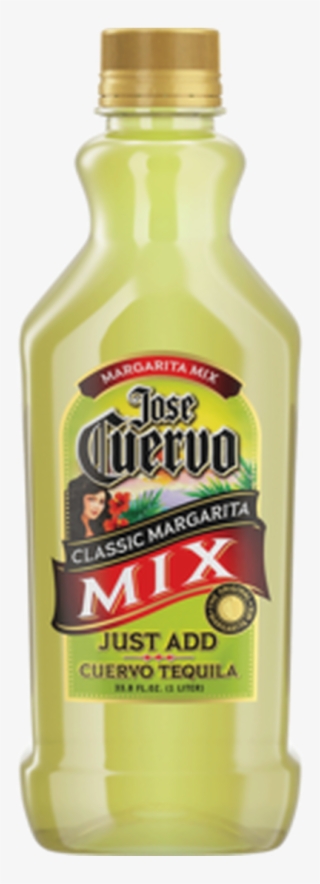 Jose Cuervo Margarita Mix #7644466