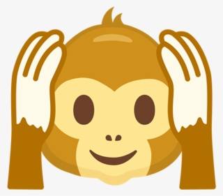 Monkey Sticker #7644538