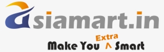 Asiamart- Make U Extra Smart - Graphic Design #7644596