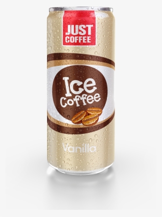 Ice Coffee Is A Highly Acclaimed Drink By Young People - Beer Bottle #7644706
