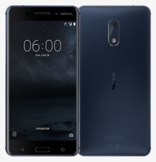 Nokia 6 Ta 1021 Ds #7644707