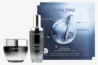 Advanced Genifique Concentrate & Mask Set - Lancome Genifique #7644819