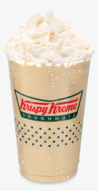 Krispy Kreme - Krispy Kreme Doughnuts #7644857