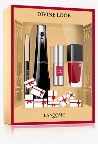 Grandiose Look Set - Lancome Grandiose Coffret Divine Look #7644892
