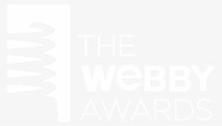 Has Won The Hermes Creative Award, The Webby People's - Webby Awards 2017 Logo #7644894
