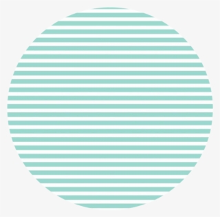 Freetoedit Circle Green Lines Sticker - Tech-no-logical World #7644934