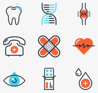 Healthcare And Medicine #7645016
