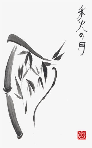 Harpist - Sketch #7645058