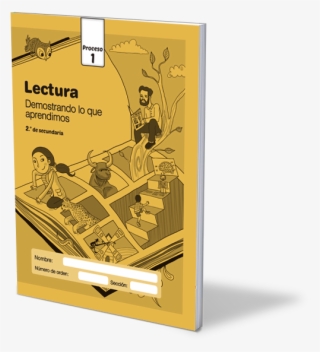 Proceso - Cuadernillos - Prueba De Ece 2 De Secundaria Matematica #7645106