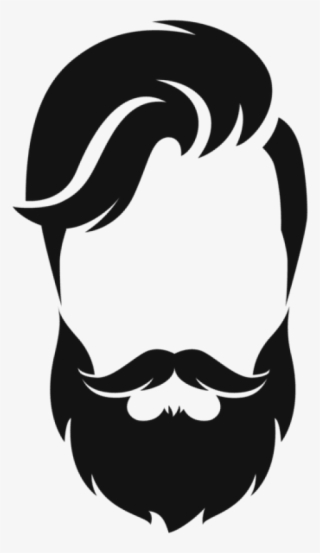 Free Png Download Hipster Hair Transparent Clipart - Hipster Clipart #7645315