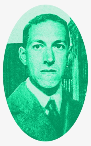 Lovecraft In Ahlainen - Hp Lovecraft #7645449