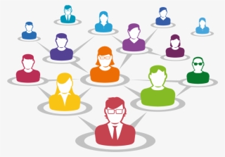 Customer Clipart Target Customer - Target Audience Png #7645498