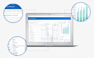 A Fresh Approach To Financial Management Software - Workday Benefits Dashboard #7645574