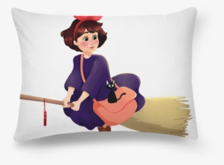 Almofada Retangular Kiki Delivery Service - Kiki's Delivery Service #7645664 Almofada Retangular Kiki Delivery Service - Kiki's Delivery Service #7645664