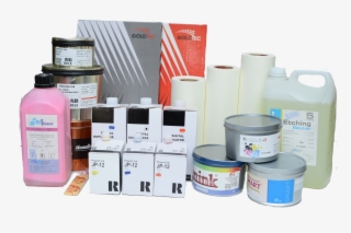 Offset Printing Supplies - Offset Printing Supplies Png #7646232
