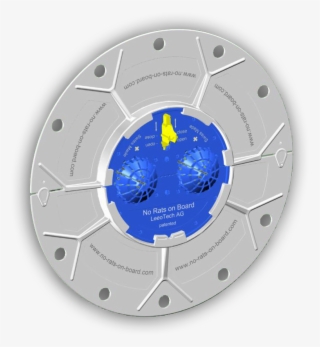 Ro Rats On Board - Circle #7646267