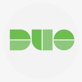 Duologo-web - Duo Security Logo Png #7646388 Duologo-web - Duo Security Logo Png #7646388