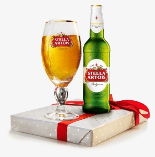 Stella Artois Е Създадена Да Ти Помогне Да Откриеш - Stella Artois #7646484