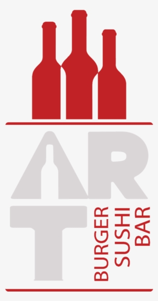 Beyond The Great Food And Awesome Drinks, There's A - Glass Bottle #7646673