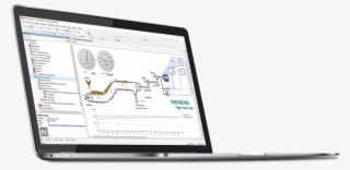 Siemens Minerals Utilizes Esi's Simulationx To Optimize - Personal Computer #7646677