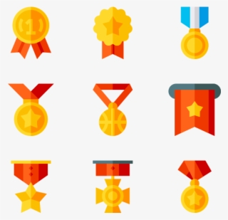 Rewards And Badges #7646769