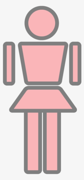 Female - Illustration #7646815