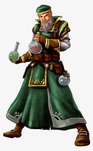 Age Of Fear - Figurine #7646853