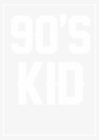 Black Hoodie Kid 90s Douc0zzf - Poster #7646885