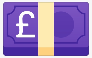 Download Svg Download Png - Banknote #7646890